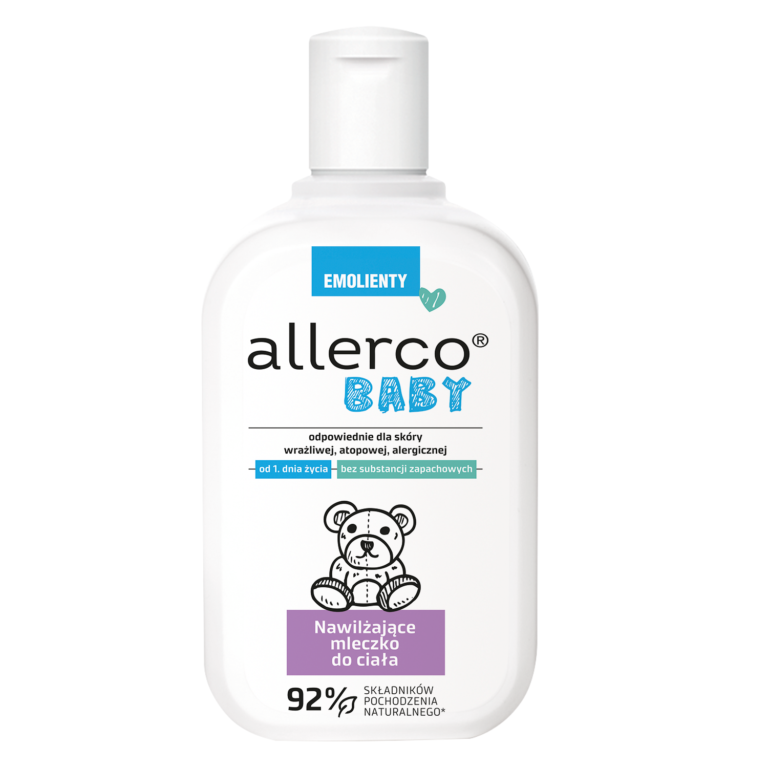 ALLERCO-EMOLIENTY-BABY-nawilżające-mleczko-do-ciała-250ml